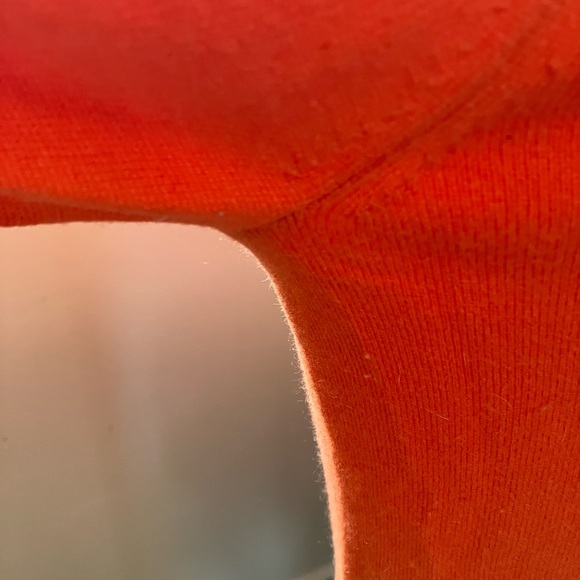 Two 100% cashmere sweaters for $20! In good pre-worn condition. - Picture 5 of 8